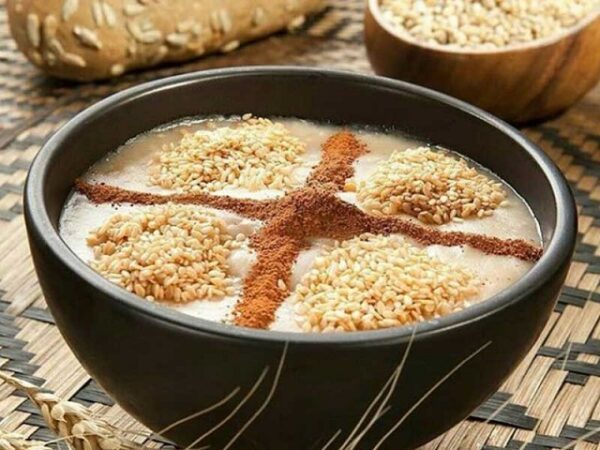حلیم مخصوص شام پز